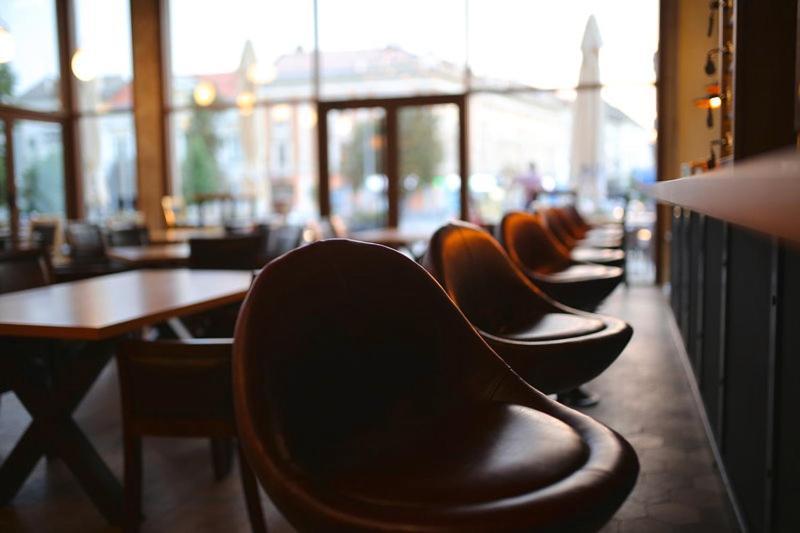 Hotel Srbija Вршац Экстерьер фото